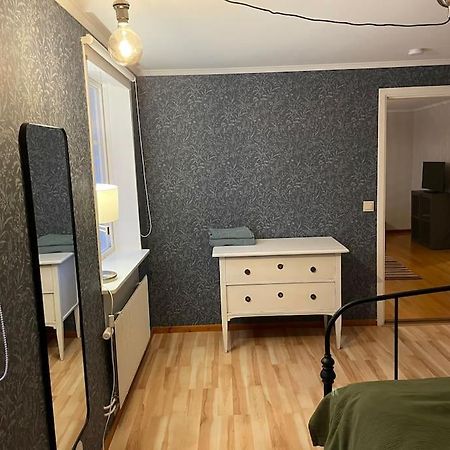 Egen Laegenhet Pa Soedermalm Naera Centrum سوندسفال المظهر الخارجي الصورة